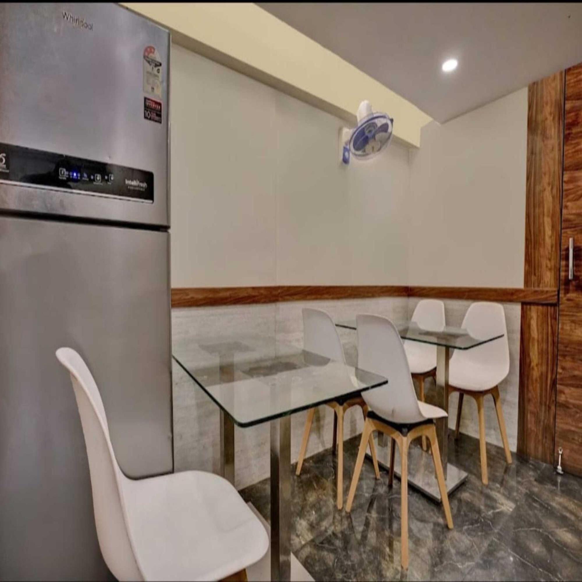 Hotel Elegant - Mohammed Ali Road مومباي المظهر الخارجي الصورة