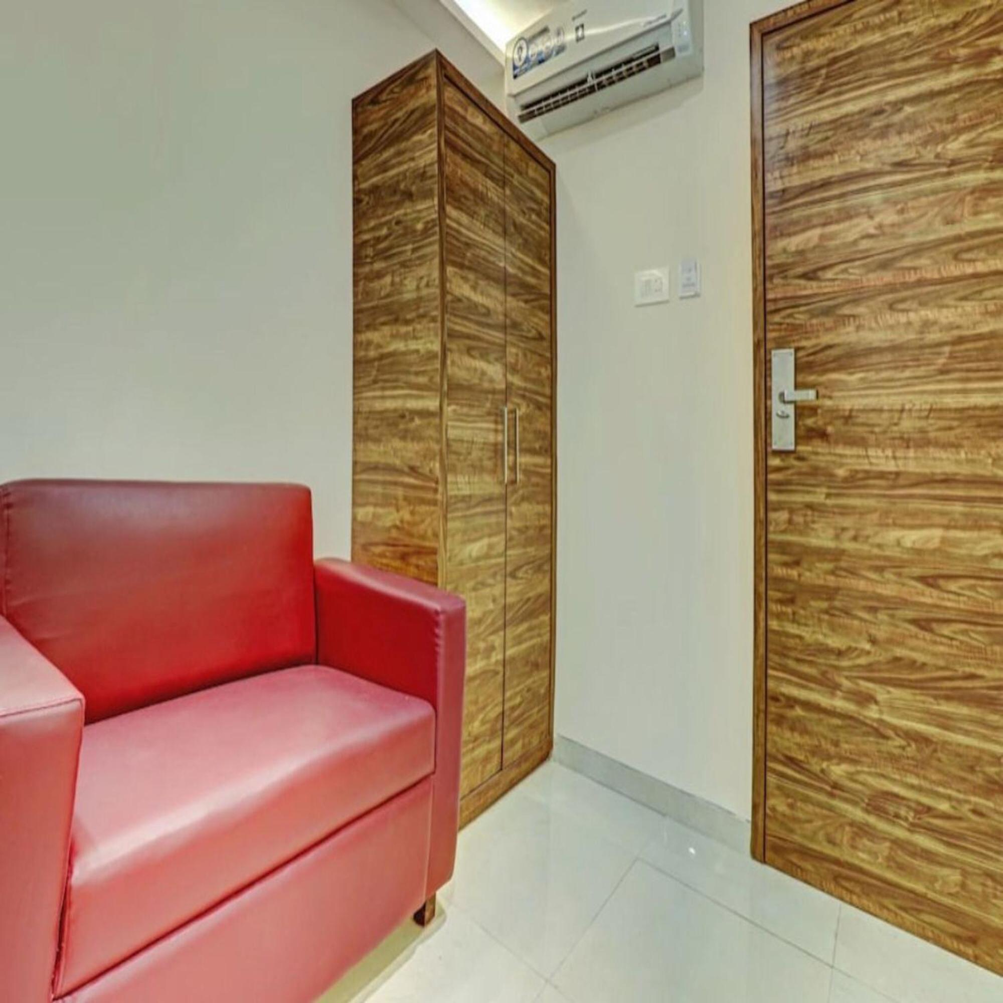 Hotel Elegant - Mohammed Ali Road مومباي المظهر الخارجي الصورة