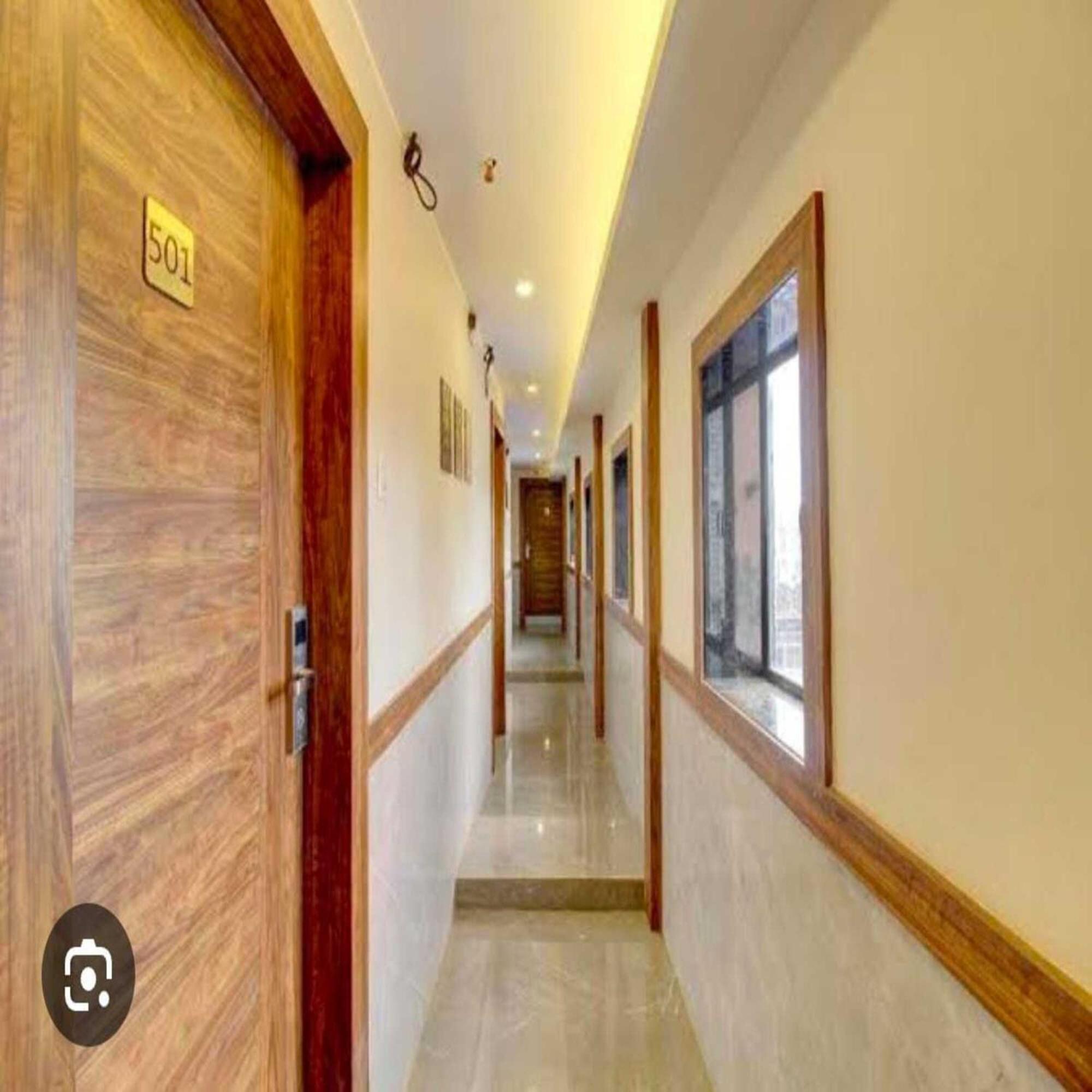 Hotel Elegant - Mohammed Ali Road مومباي المظهر الخارجي الصورة