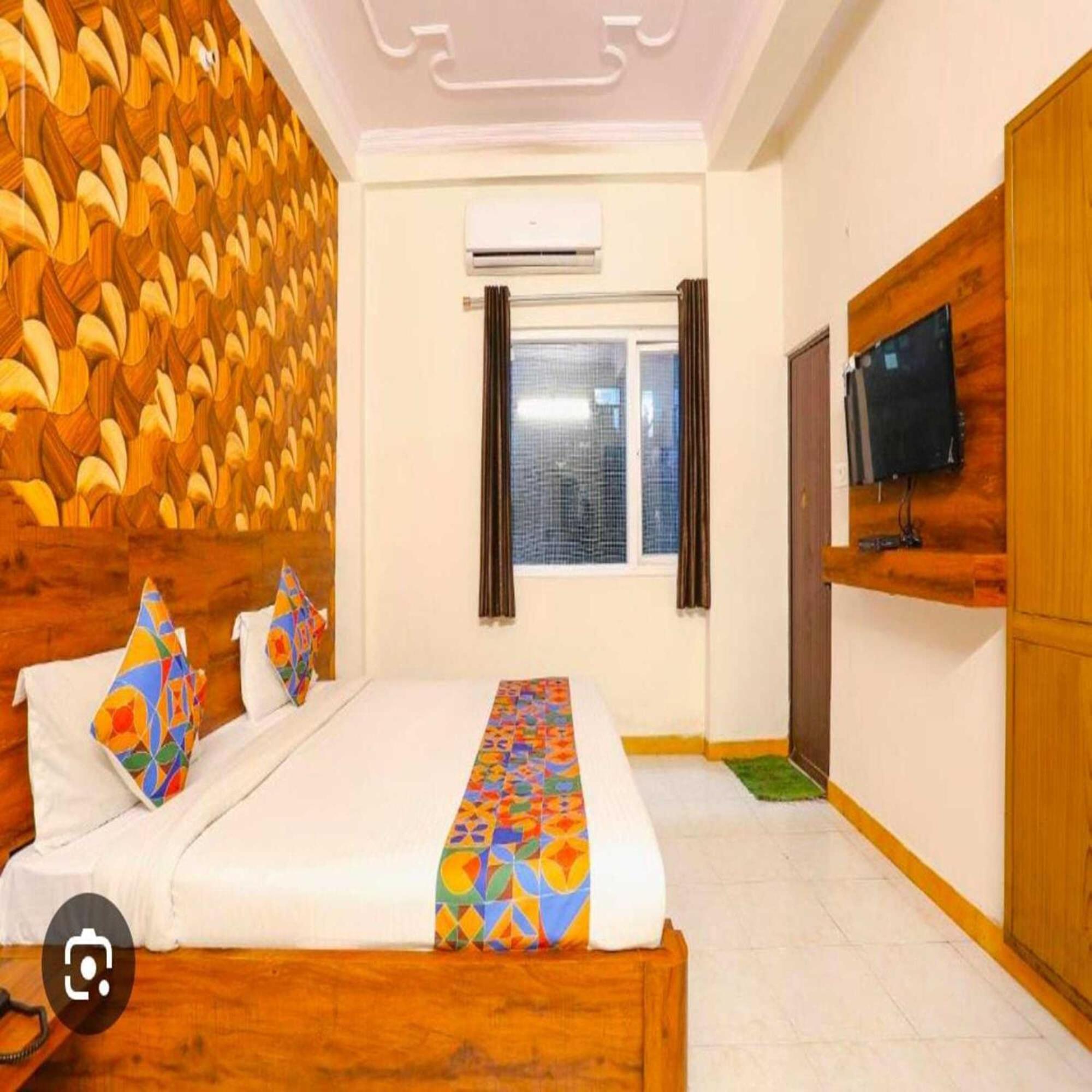 Hotel Elegant - Mohammed Ali Road مومباي المظهر الخارجي الصورة