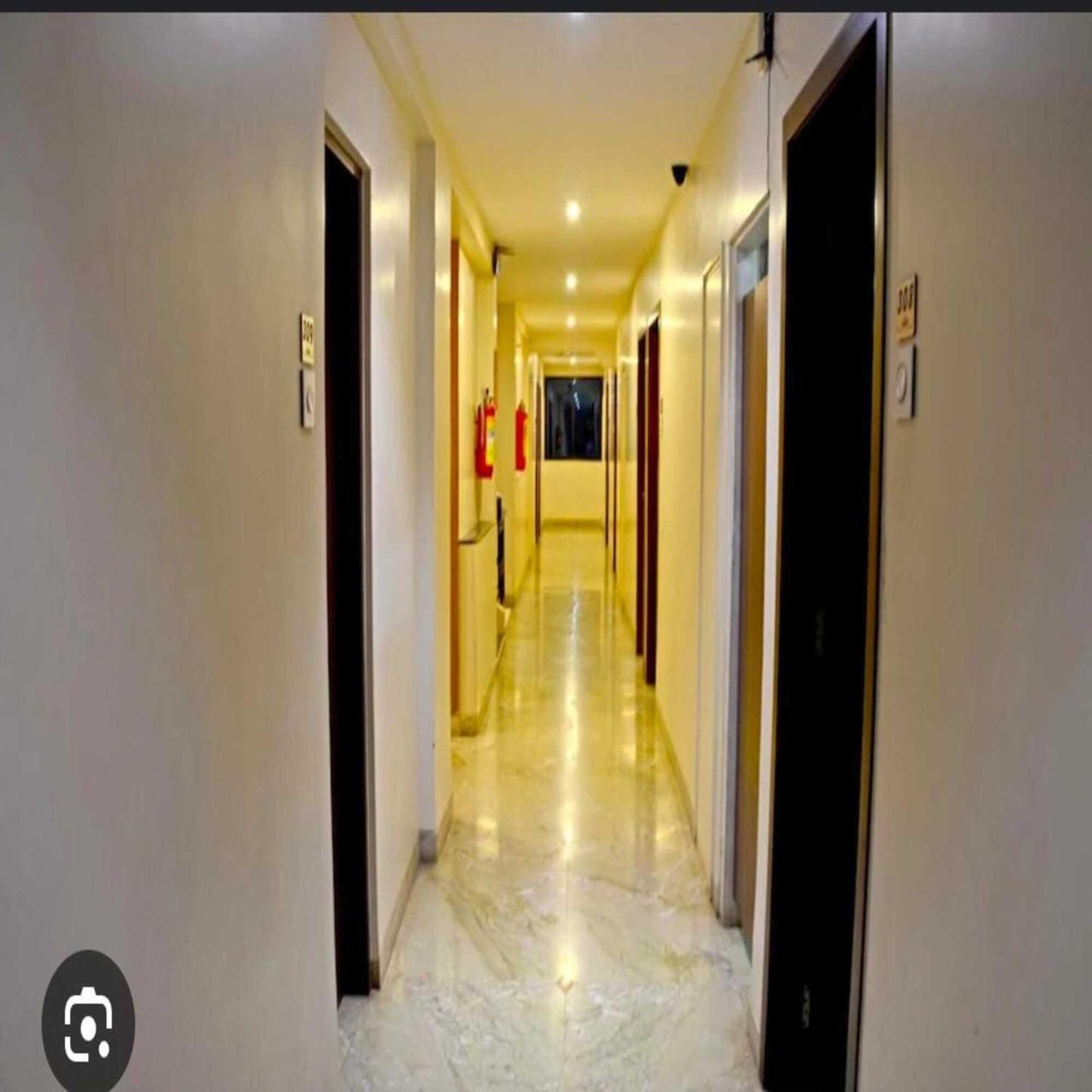 Hotel Elegant - Mohammed Ali Road مومباي المظهر الخارجي الصورة