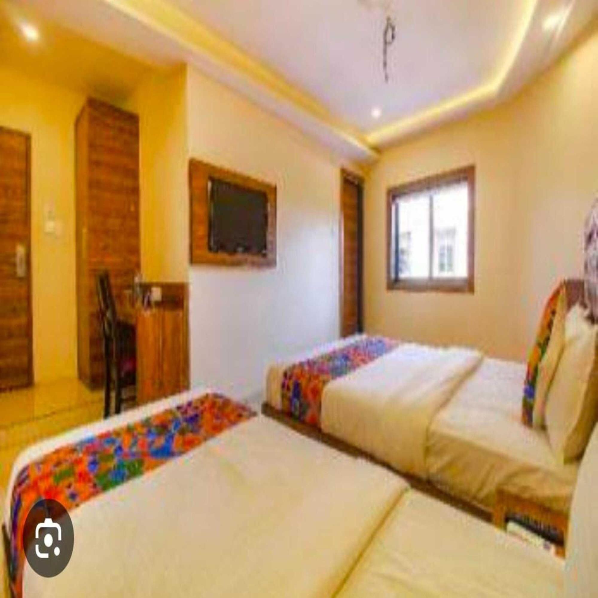 Hotel Elegant - Mohammed Ali Road مومباي المظهر الخارجي الصورة