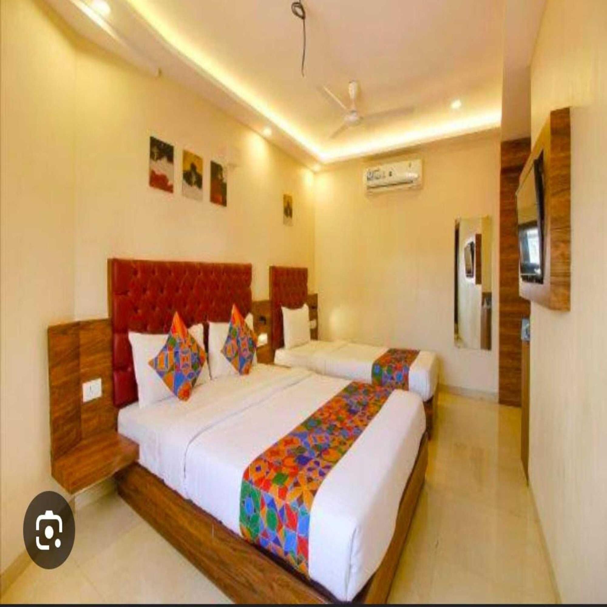 Hotel Elegant - Mohammed Ali Road مومباي المظهر الخارجي الصورة