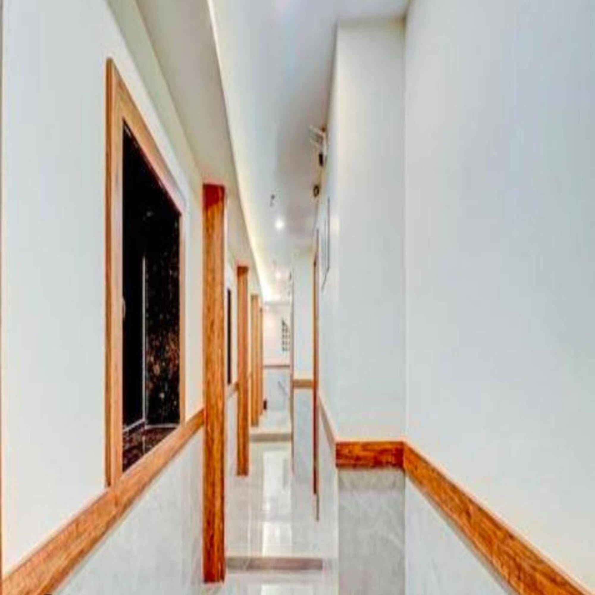 Hotel Elegant - Mohammed Ali Road مومباي المظهر الخارجي الصورة