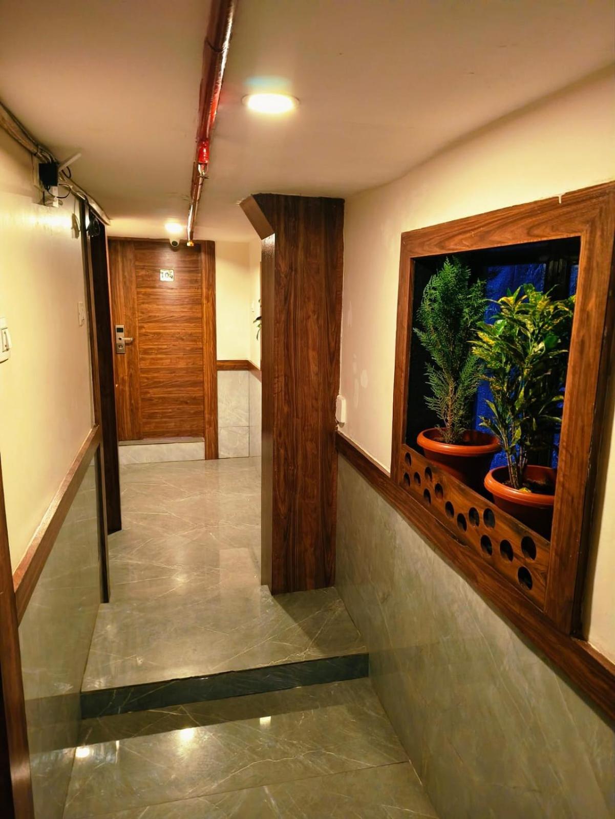 Hotel Elegant - Mohammed Ali Road مومباي المظهر الخارجي الصورة