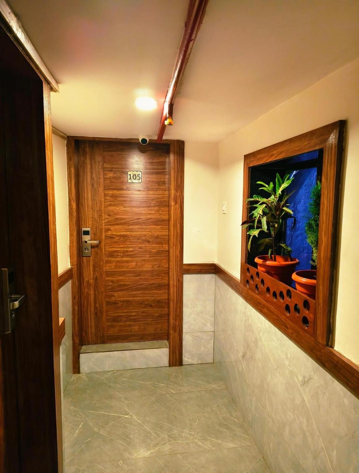 Hotel Elegant - Mohammed Ali Road مومباي المظهر الخارجي الصورة
