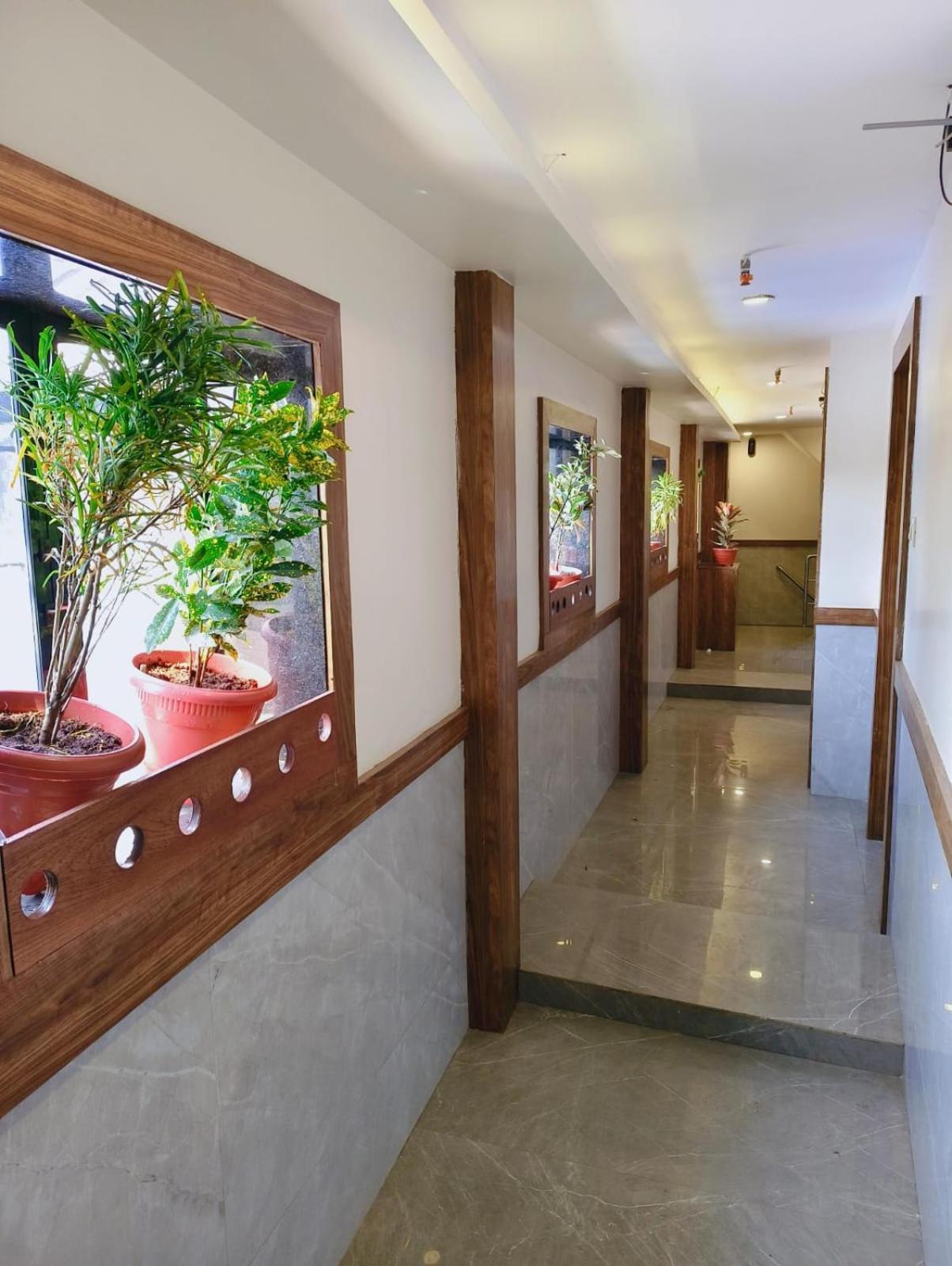 Hotel Elegant - Mohammed Ali Road مومباي المظهر الخارجي الصورة