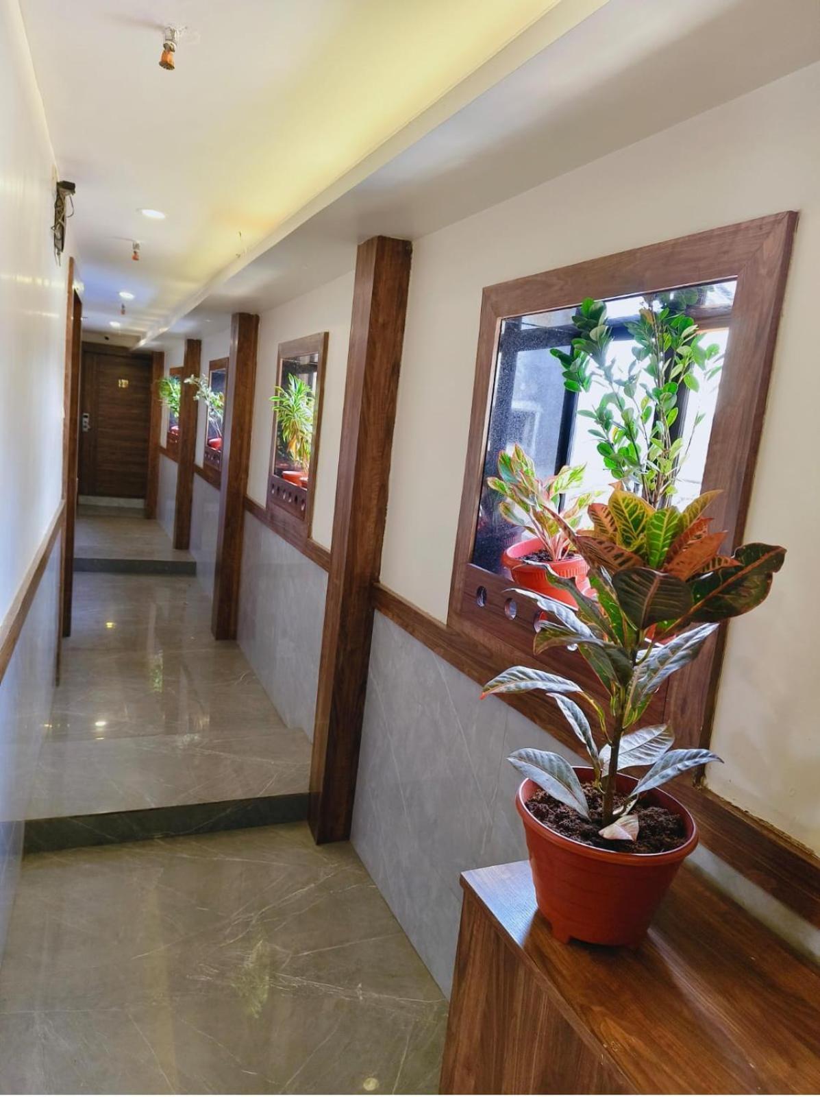 Hotel Elegant - Mohammed Ali Road مومباي المظهر الخارجي الصورة