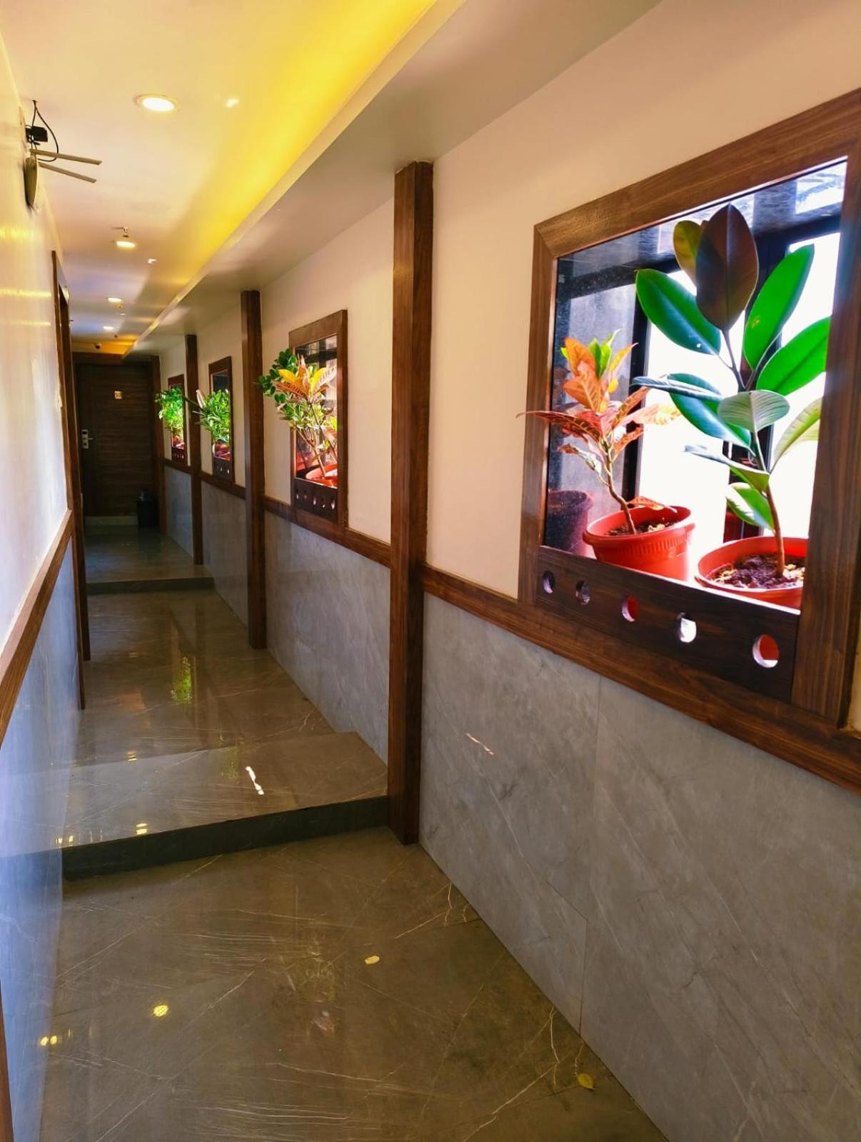 Hotel Elegant - Mohammed Ali Road مومباي المظهر الخارجي الصورة